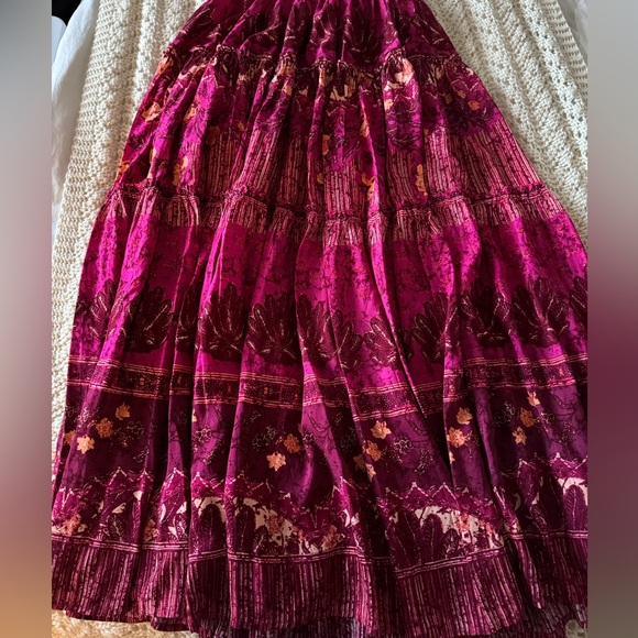 NWT Free People Escape to Paradise Skirt Set - Picture 3 of 5